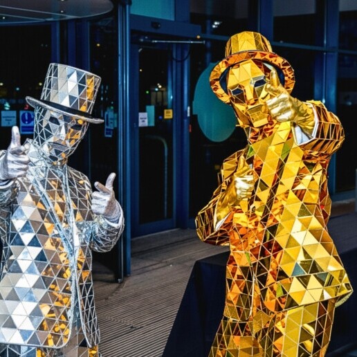 Dancer Rotterdam  (NL) 