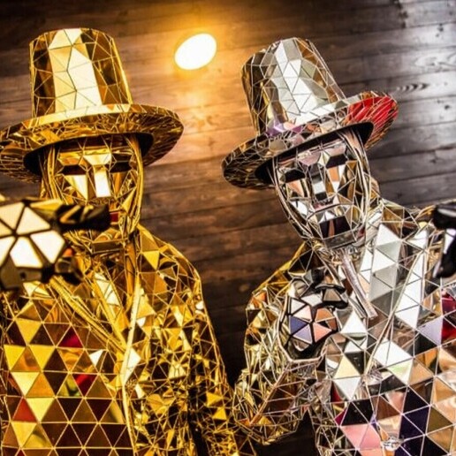 Dancer Rotterdam  (NL) 