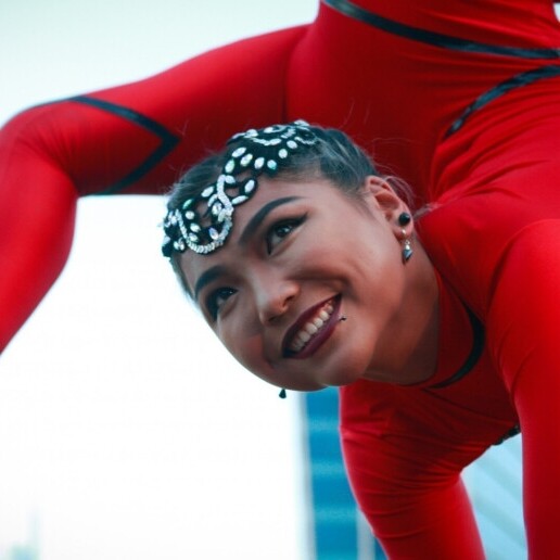 Acrobat Rotterdam  (NL) 