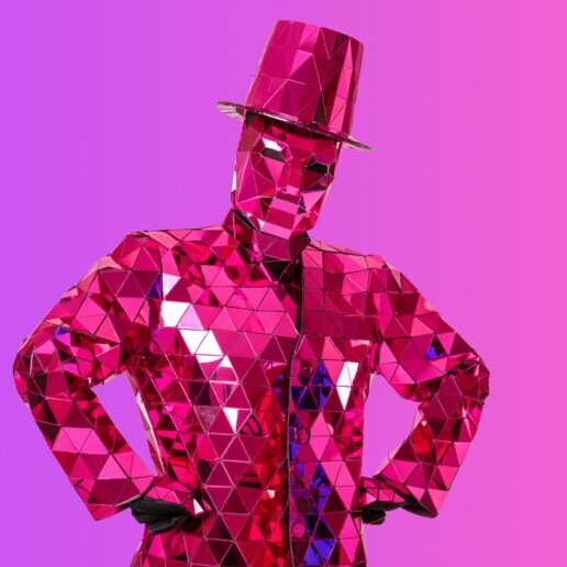 Dancer Rotterdam  (NL) 