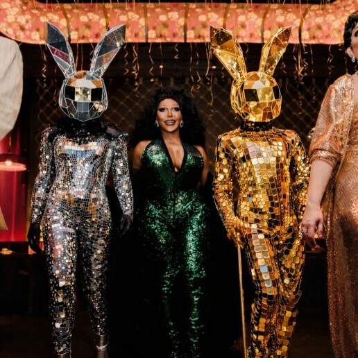 Dancer Rotterdam  (NL) 