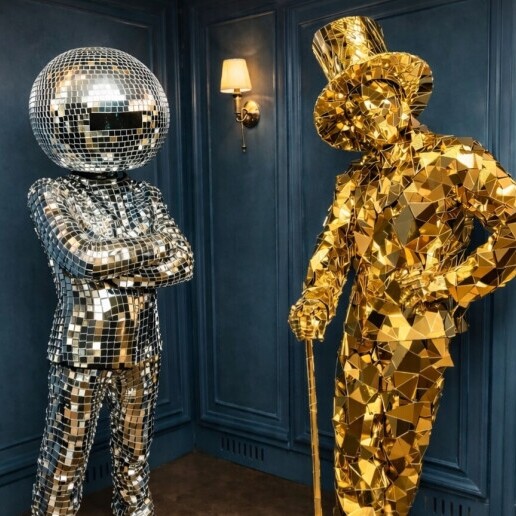 Dance group Rotterdam  (NL) 