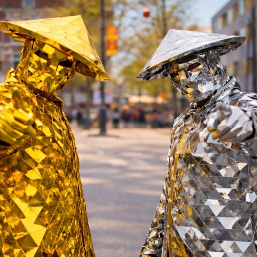 Dancer Rotterdam  (NL) 