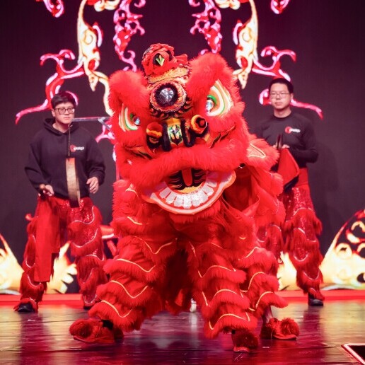 Event show Rotterdam  (NL) 