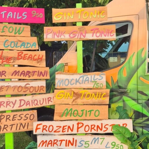 Cocktails Breukelen  (NL) 