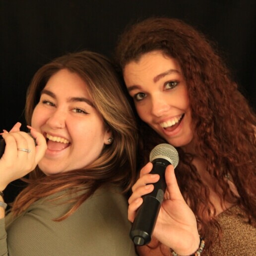 Singing group Langenboom  (NL) 