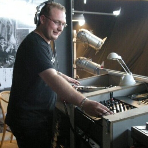 DJ Alphen aan den Rijn  (NL) 