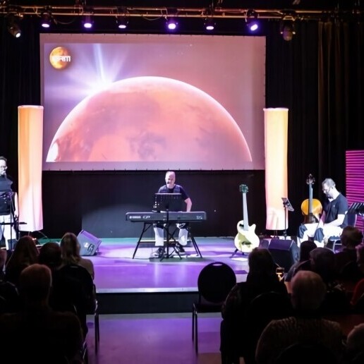 Cabaret Oirschot  (NL) 