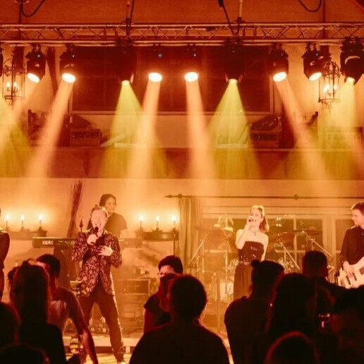 Band Papekop  (NL) 