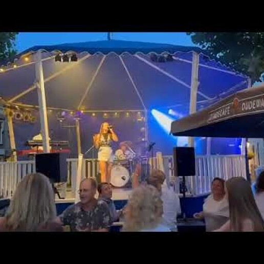 Band Papekop  (NL) 
