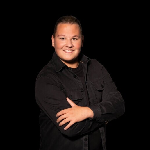 Singer (male) Beverwijk  (NL) 