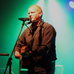 Jan-Willem van den Akker & Band