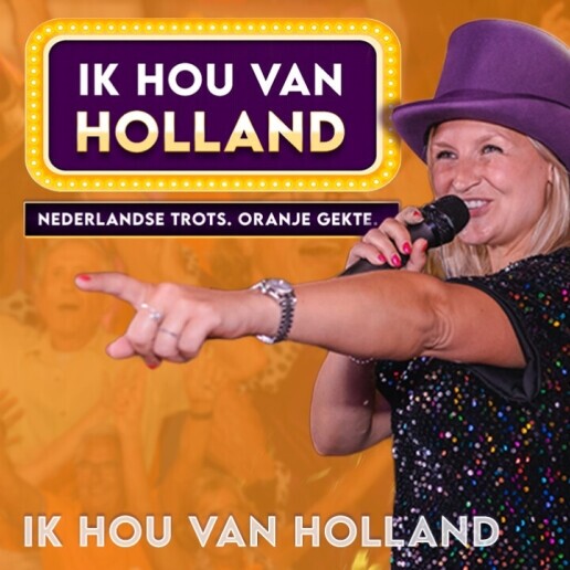 Event show 's Gravenhage  (NL) 