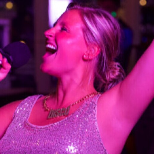 Event show 's Gravenhage  (NL) 