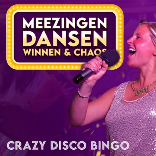 Event show 's Gravenhage  (NL) 