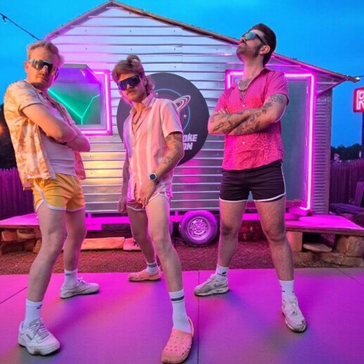 Drive-in show Utrecht  (NL) 