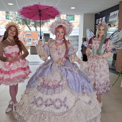 Actor Oosterhout  (Noord Brabant)(NL) 