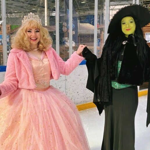 Character/Mascott Oosterhout  (Noord Brabant)(NL) 