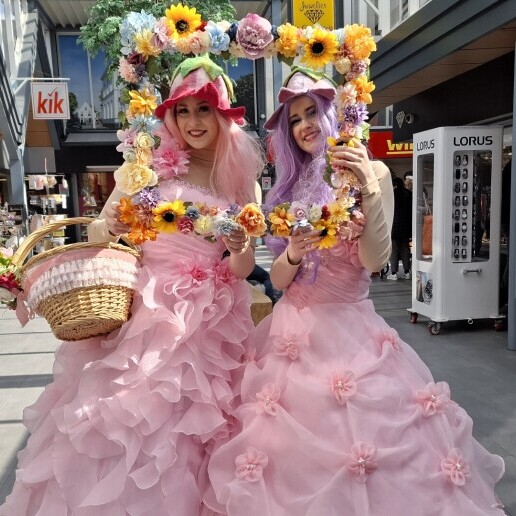 Actor Oosterhout  (Noord Brabant)(NL) 
