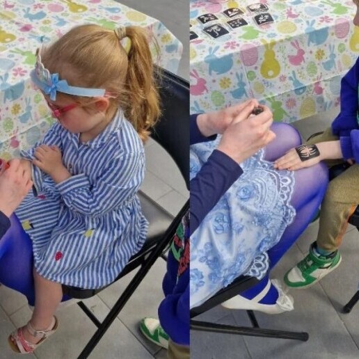 Make-up artist Oosterhout  (Noord Brabant)(NL) 