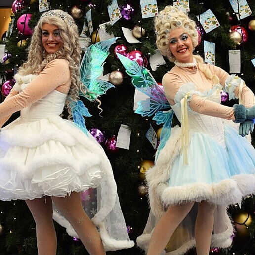 Dance group Oosterhout  (Noord Brabant)(NL) 