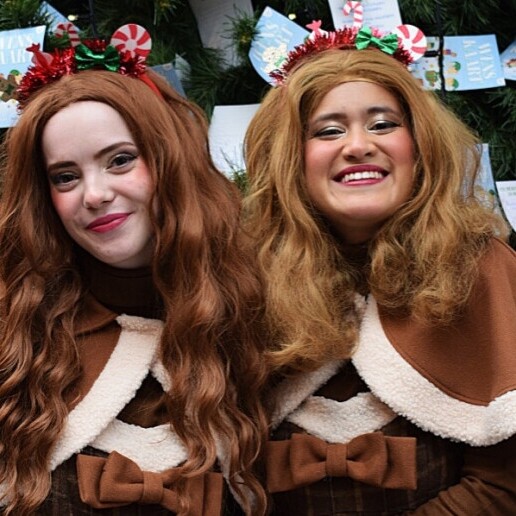 Make-up artist Oosterhout  (Noord Brabant)(NL) 