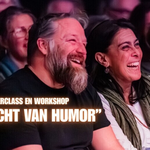 Trainer/Workshop Veenendaal  (NL) 