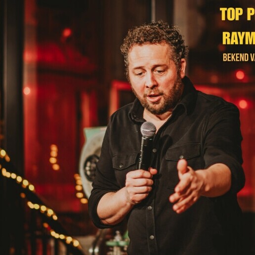 Presenter Veenendaal  (NL) 