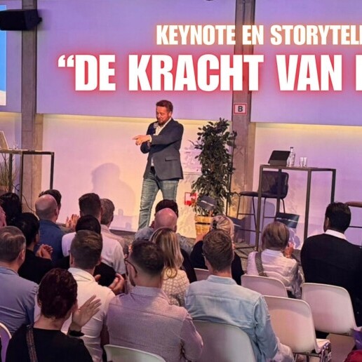 Speaker Veenendaal  (NL) 