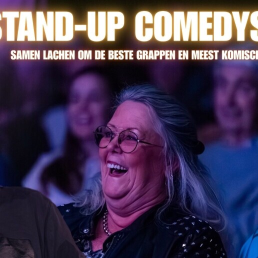 Cabaret Veenendaal  (NL) 