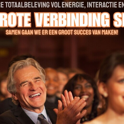 Speaker Veenendaal  (NL) 