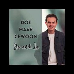 Zanger | Jip van de Loo