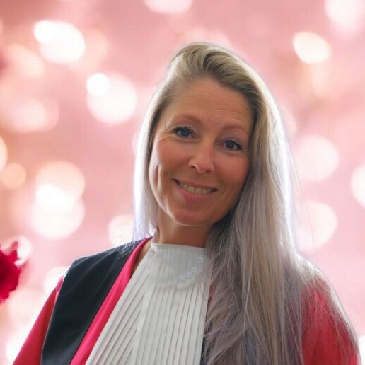 Wedding official Cuijk  (NL) 