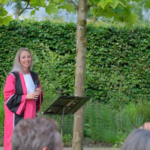 Wedding official Cuijk  (NL) 