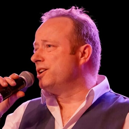 Singer (male) Sint Michielsgestel  (NL) 