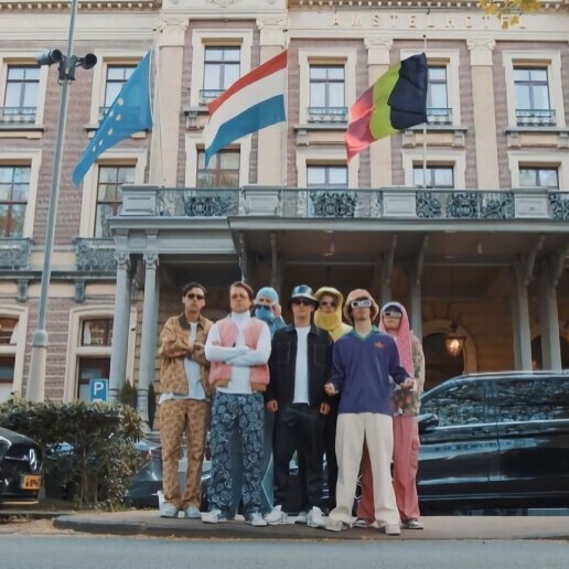 Band Rijswijk  (Zuid Holland)(NL) 