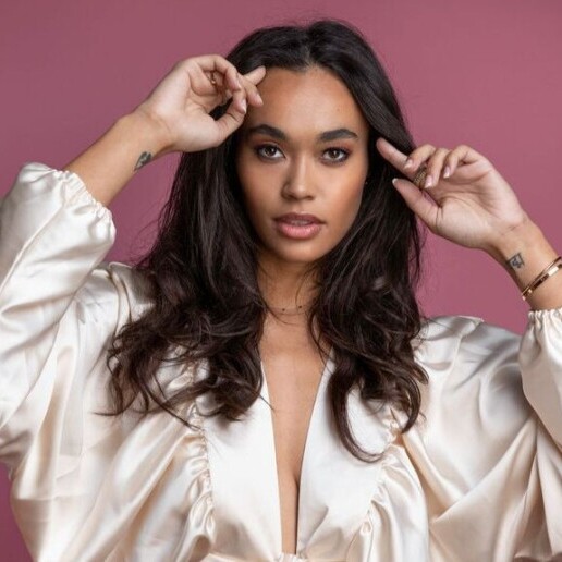 Singer (female) Utrecht  (NL) 