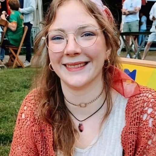 Singer (female) Nijmegen  (NL) 