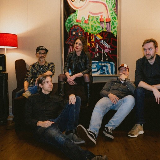 Band Amersfoort  (NL) 