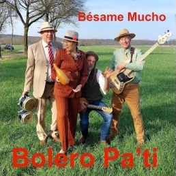 Banda Bolero Pa'ti