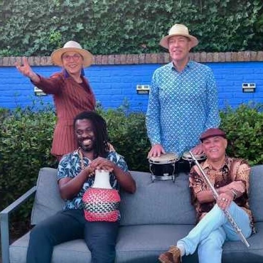 Band Rozendaal  (NL) 