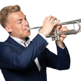 Jeffrey Parmentier Trumpet / DJ