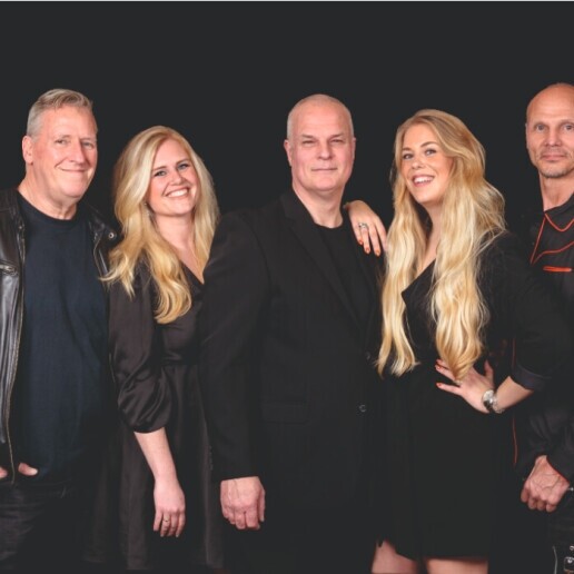 Band Nieuwe Niedorp  (NL) 