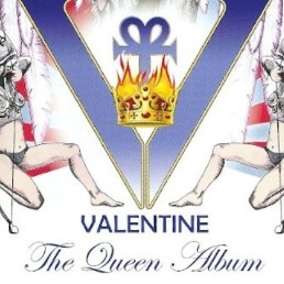 Valentine, a Tribute to QUEEN