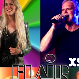 FLAIR XS / Fantastic 4