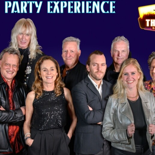 Band Nieuwe Niedorp  (NL) 