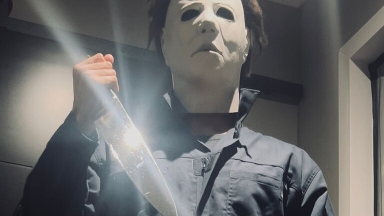 Michael Myers - Halloween (1978)