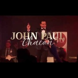 John-Paul Chacon