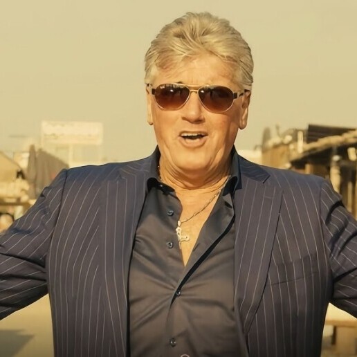 Singer (male) Leiden  (NL) 