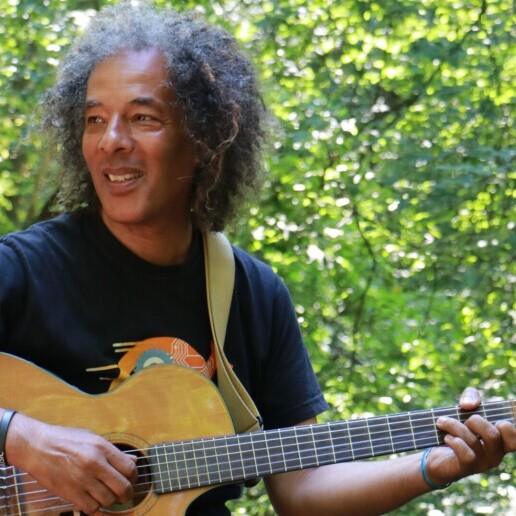 Singer (male) Den Haag  (NL) 